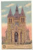 2123 - BONSECOURS -  L' Eglise - Peruwelz