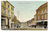 2079 - BONSECOURS - Grand'Rue (descente) - Peruwelz