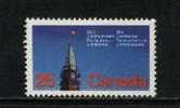 CANADA 1977 MNH Stamp(s) Definitive 657 #5667 - Unused Stamps