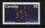 CANADA 1980 MNH Stamp(s) Uranium Resources 776 #5726 - Neufs