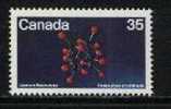 CANADA 1980 MNH Stamp(s) Uranium Resources 776 #5726 - Unused Stamps