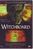 DVD WITCHBOARD (9) - Horreur