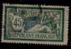 FRANCE   Scott   # 122  F-VF USED - Used Stamps