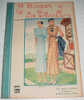 ANTIGUA REVISTA EL HOGAR Y LA MODA - 15 MAYO 1934 - MIDE 30 X 23 CMS. - MUCHISIMAS ILUSTRACIONES - 48 PAGINAS - ESTE NUM - Patterns