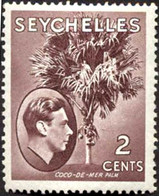 Pays : 435 (Seychelles (archipel Des) : Colonie Britannique)  Yvert Et Tellier N° :  118 (*) - Seychelles (...-1976)