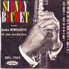 SIDNEY  BECHET  °°  DOWN  BY THE OLD MILL STREAM - Jazz