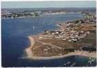 La Trinité. Saint Philibert. La Pointe Et La Rivière De La Trinité. - La Trinite Sur Mer