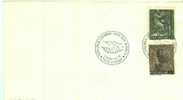 Vatican - Sonderstempel /special Cancellation (0246) - Covers & Documents