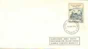 Vatican - Sonderstempel /special Cancellation (0247) - Storia Postale