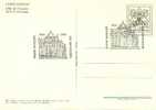 Vatican - Sonderstempel /special Cancellation (0251) - Covers & Documents