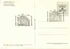 Vatican - Sonderstempel /special Cancellation (0253) - Lettres & Documents