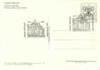 Vatican - Sonderstempel /special Cancellation (0254) - Brieven En Documenten