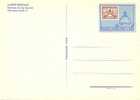 Vatican - Karte ** / Card Mint (0257) - Storia Postale