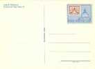 Vatican - Karte ** / Card Mint (0260) - Lettres & Documents