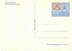 Vatican - Karte ** / Card Mint (0261) - Storia Postale