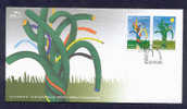 Europa 2006, FDC - FDC