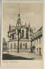 Osnabrück. Marienkirche - Foto Ak, Wohl 1929 - (d 1130) - Osnabrück