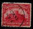 HAITI   Scott   #  316  F-VF USED - Haiti