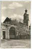 (Lkrs. Kassel, Wahlsburg) Lippoldsberg Klosterkirche - Foto Ak '59 - (d 1138) - Kassel