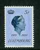 Luxembourg - 1959 - Y&T  561 ** (MNH) - Ungebraucht