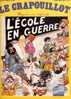 Le Crapouillot: L´Ecole En Guerre, Les Parrains De La FEN, Alain Savary, Victoire De Jules Ferry, Mai 68 (06-3550) - History