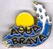 Aqua Brava - Natation