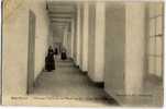 SEES--début Des Années 1900--Maison Mère De La Miséricorde (animée,religieuses)-Corridor Intérieur,Phot L.A - Sees