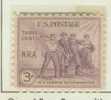 USA ----WORKERS---- - Unused Stamps