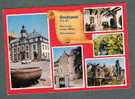 CARTES / CIRCULE /LA MAIRIE/ LE CHATEAU DE WAGENBOURG / LE CAVEAU /VENDANGEUSE - Soultz