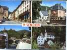 VIANDEN CPM - Vianden