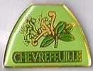 Chevrefeuille - Perfumes