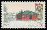 Canada (Scott No.1123 - Nelson-Miramichi Post Office) [**] - Oblitérés