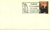 Großbritannien / Great Britain - Sonderstempel / Special Cancellation (0536) - Marcophilie