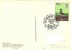 Großbritannien / Great Britain - Sonderstempel / Special Cancellation (0542) - Postmark Collection