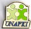 UNAPEI - Administración