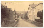 Lg74-45 - TROIS-PONTS - Route De Brume, Entrée Du Village - Trois-Ponts