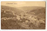 Lg74-46 - TROIS-PONTS - Panorama - Trois-Ponts