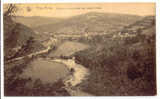 Lg74-41 - TROIS-PONTS - Panorama Vu Du Rocher Des Coeurs Fendus - Trois-Ponts