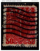 POLAND   Scott   #  279  F-VF USED - Oblitérés