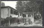 04 GREOUX LES BAINS L'Auberge BELLE CARTE - Gréoux-les-Bains