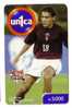 Sport - Football - Soccer - Socker - Fussball - Futbol - Foot - Calcio - Pallone -  Venezuela - J.ARANGO - Venezuela