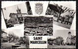 SAINT-MARCELLIN - Saint-Marcellin