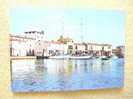 83 PORT GRIMAUD  CANAL DE L EST - Port Grimaud