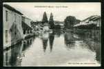 55 - GONDRECOURT - Quai De L´Ornain - Gondrecourt Le Chateau