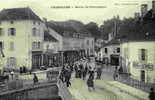 CHAROLLES - Route De Champagny - Charolles