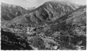 06 - SAINT MARTIN VESUBIE - Vue Générale Et Le Piagu - Semi Moderne Petit Format - Saint-Martin-Vésubie