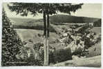 D 1208 - Wildemann Im Oberharz - S/w Foto Ak 1957, Nicht Gelaufen - Oberharz