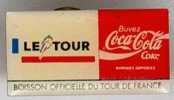 VELO-LE TOUR 92 COCA-COLA - Radsport