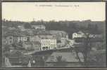 87 EYMOUTIERS * Vue Panoramique * BELLE CARTE - Eymoutiers