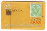 DOPISNICA - STAMPS ON CARD ( Bosnia ) Timbre Postage Stamp On Cards Briefmarke  Marca Francobollo Timbres Briefmarken - Bosnien